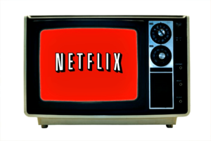 Netflix TV Image