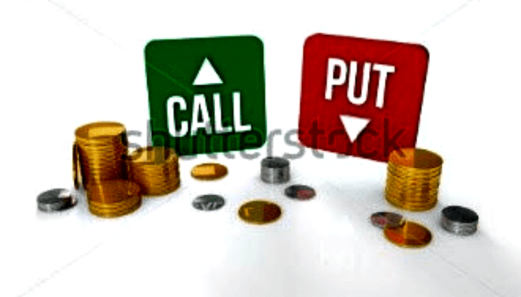 Trading Options Secured Put and Covered Call
