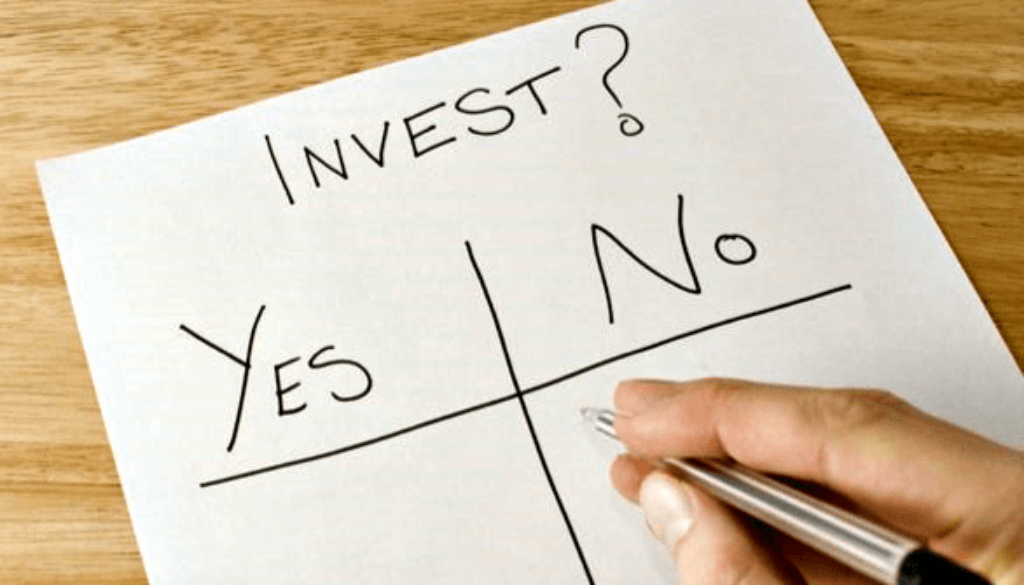 7 Reasons Why We Need To Invest