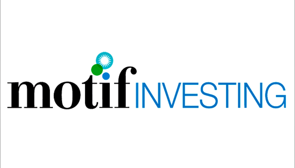 Motif Investing