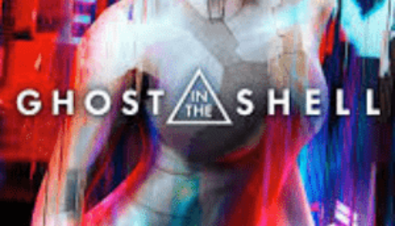 Ghost In The Shell Featured Image