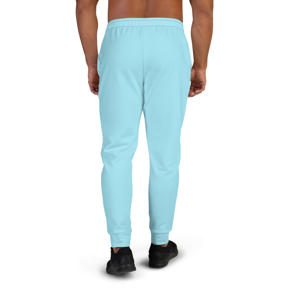 Men's Joggers - The World Of Os